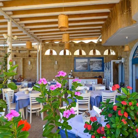 Stegna Star Apartments Archangelos  Luaran gambar