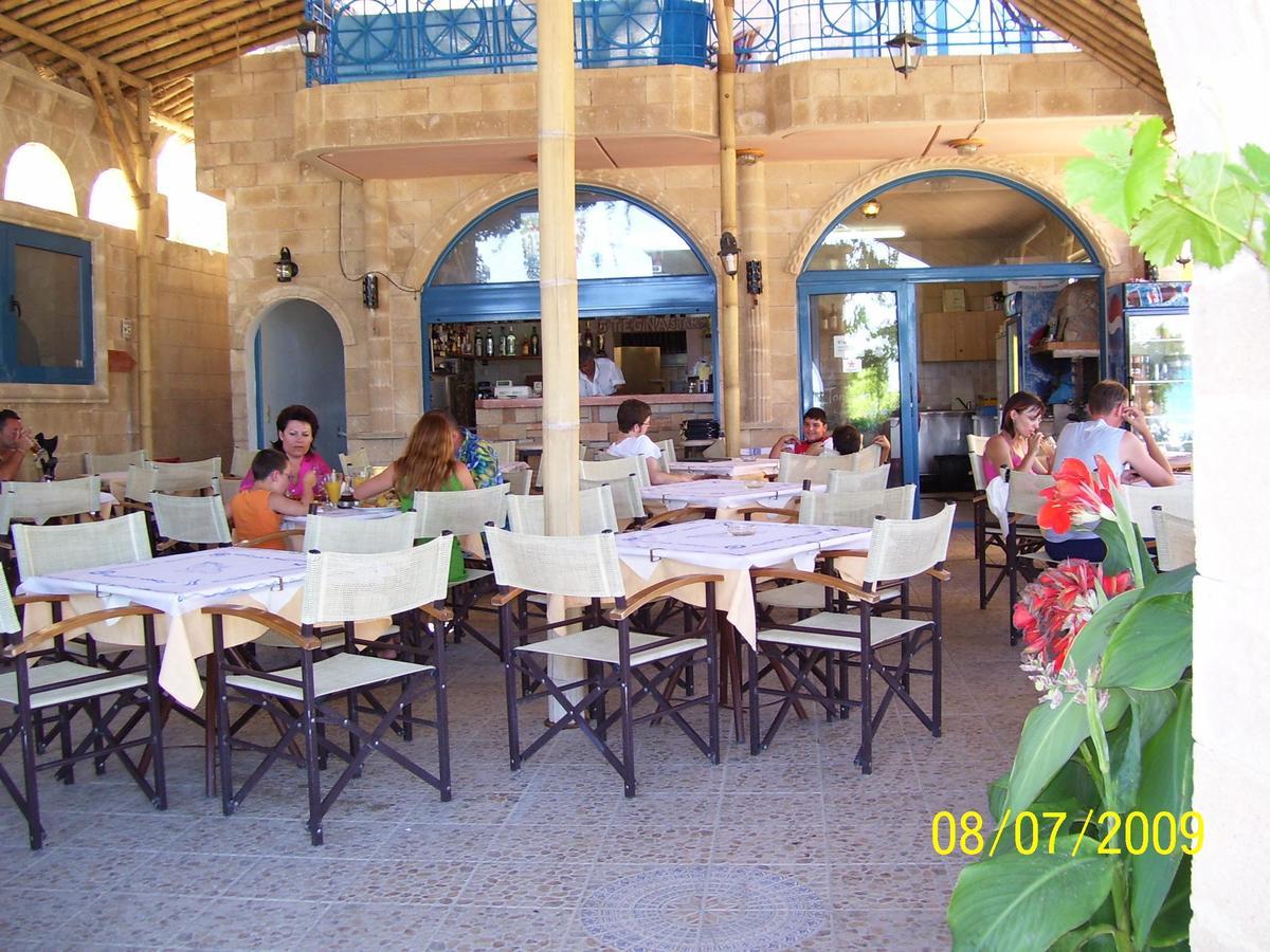 Stegna Star Apartments Archangelos  Luaran gambar