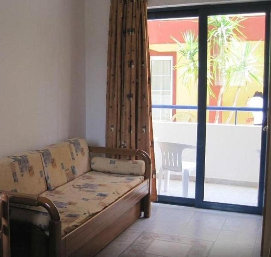 Stegna Star Apartments Archangelos  Luaran gambar