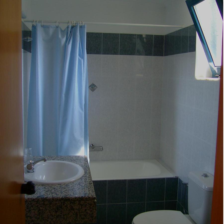 Stegna Star Apartments Archangelos  Luaran gambar